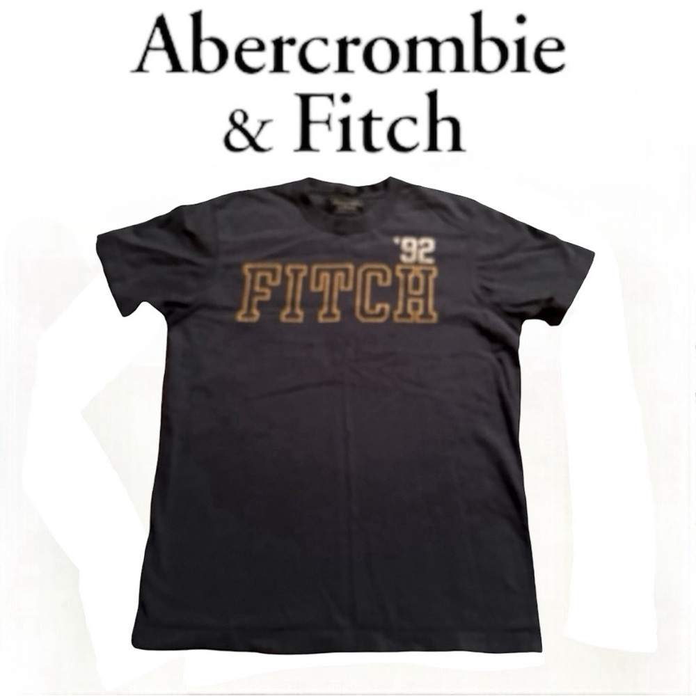 A&F | Muscle Tee - Picture 4 of 4